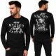 LONGSLEEVE M8 JEST RYZYKO
